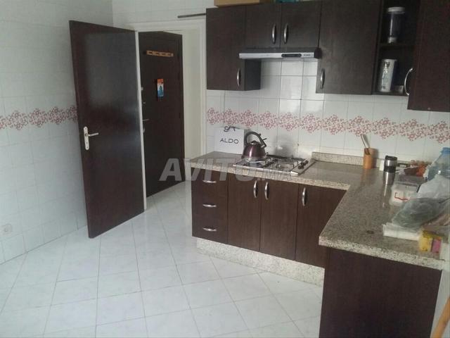 Location Appartement Vide
