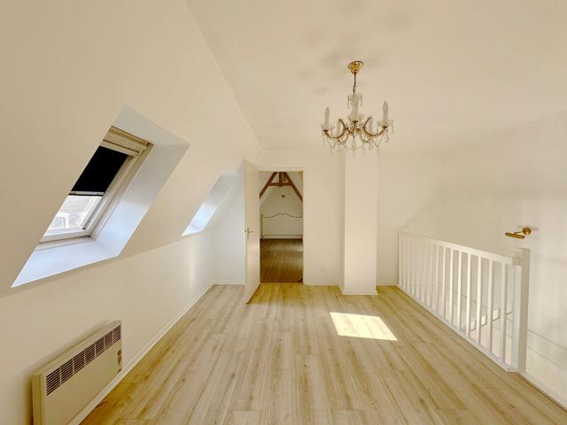 Location Appartement Vieux Chemin De Lille, Balagny sur Thérain