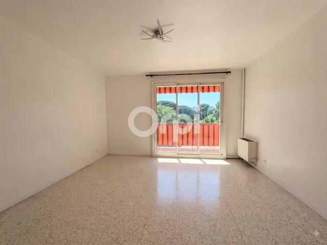 Location Appartement Vieux Chemin de Sainte Musse, Toulon