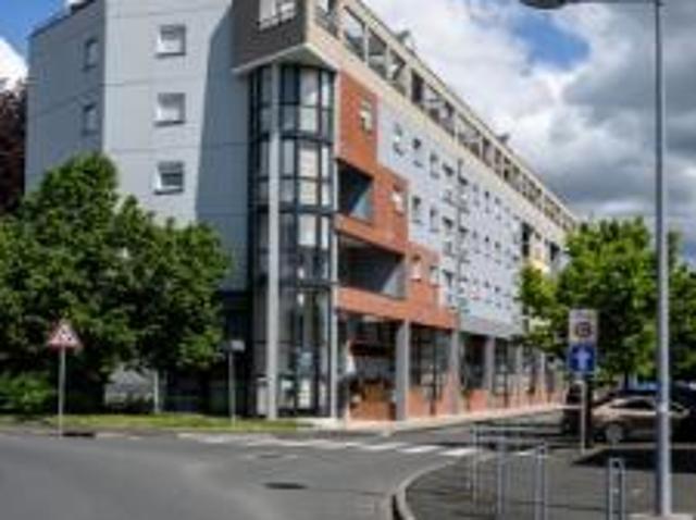 location appartement vierzon 2 pièces 55 m2 cher 18100 431 € / mois