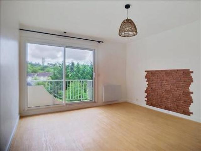 location appartement vierzon 2 pièces 52 m2 cher 18100 580 € / mois