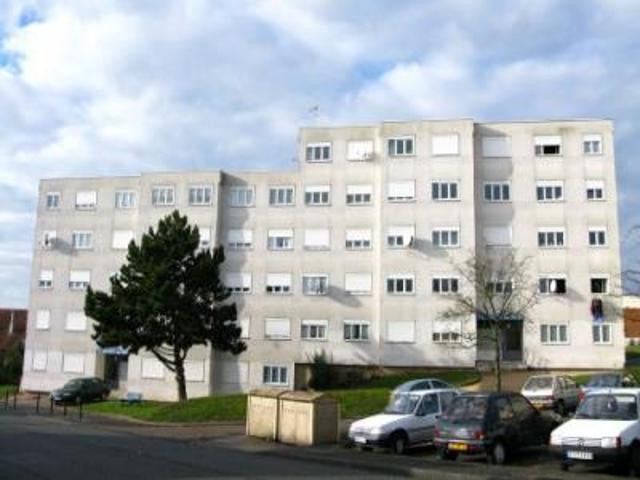 location appartement vierzon 3 pièces 67 m2 cher 18100 574 € / mois