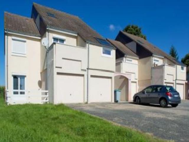 location appartement vierzon 3 pièces 71 m2 cher 18100 470 € / mois