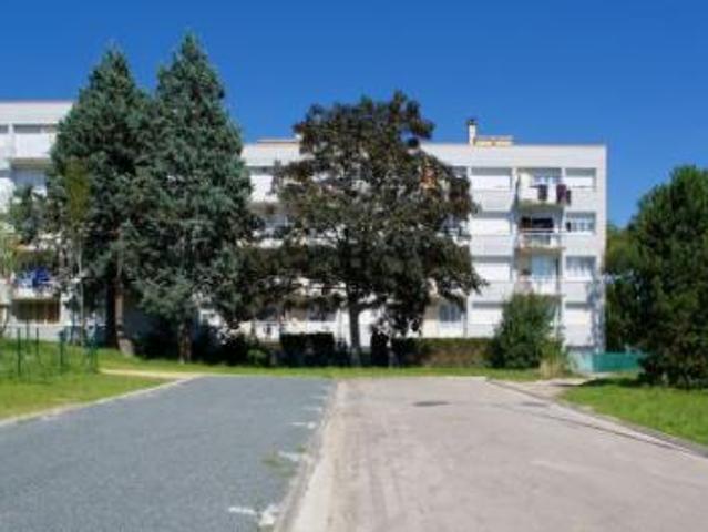 location appartement vierzon 3 pièces 71 m2 cher 18100 596 € / mois