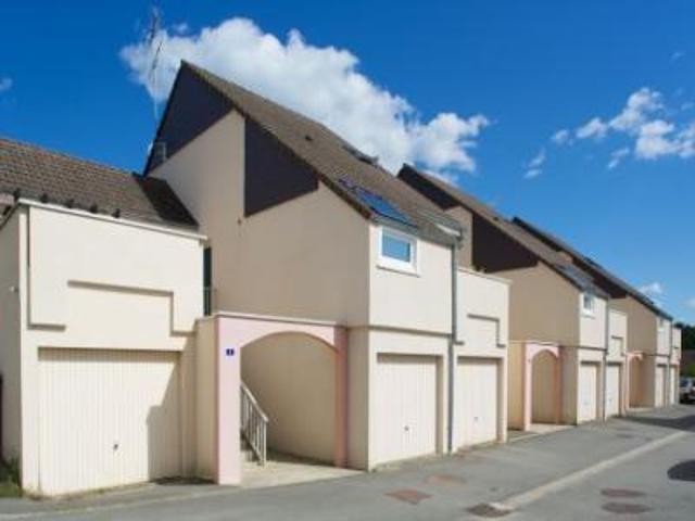 location appartement vierzon 5 pièces 90 m2 cher 18100 555 € / mois