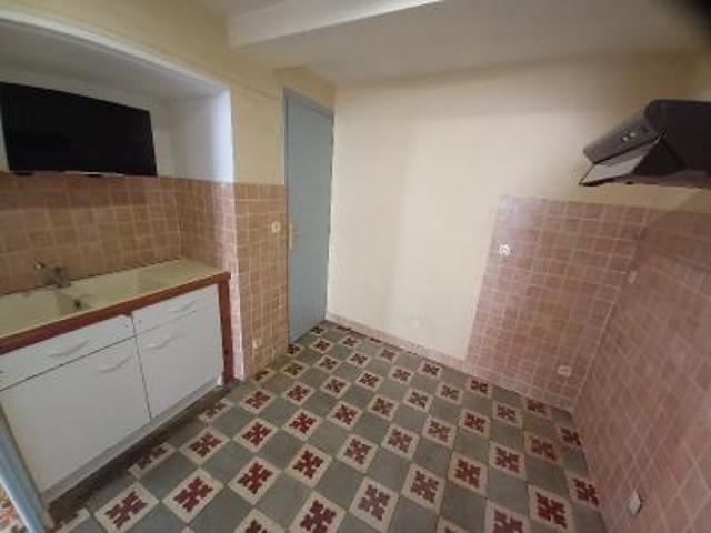 location appartement vigan 2 pièces 35 m2 gard 30120 365 € / mois