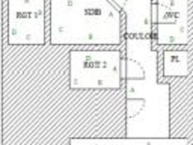 location appartement vigan 3 pièces 61 m2 gard 30120 416 € / mois