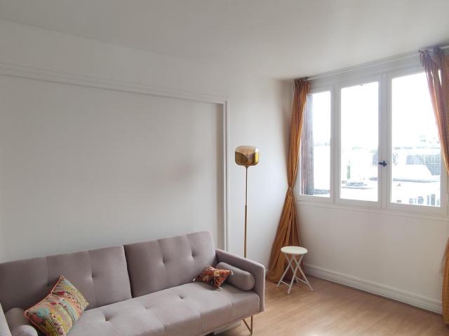 Location Appartement Villa Thoréton, Paris