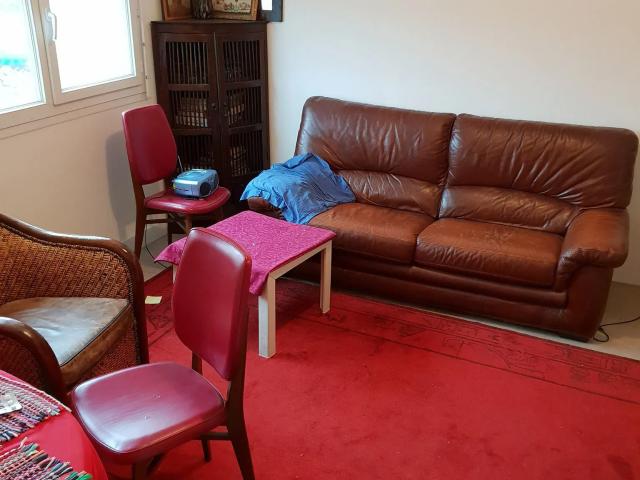 Location Appartement Villa Violette, Villejuif