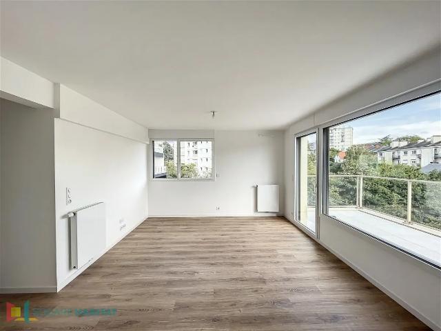 Location Appartement Villa Volney, Rennes