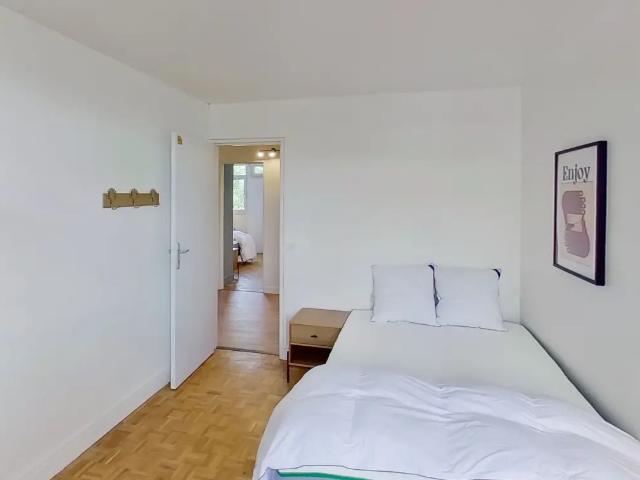Location Appartement Villa Amélie, Paris