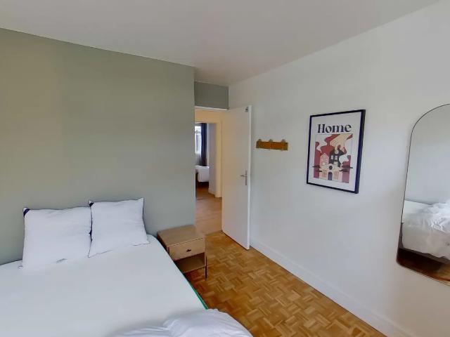 Location Appartement Villa Amélie, Paris