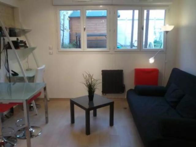 Location Appartement Villa Arsène, Colombes