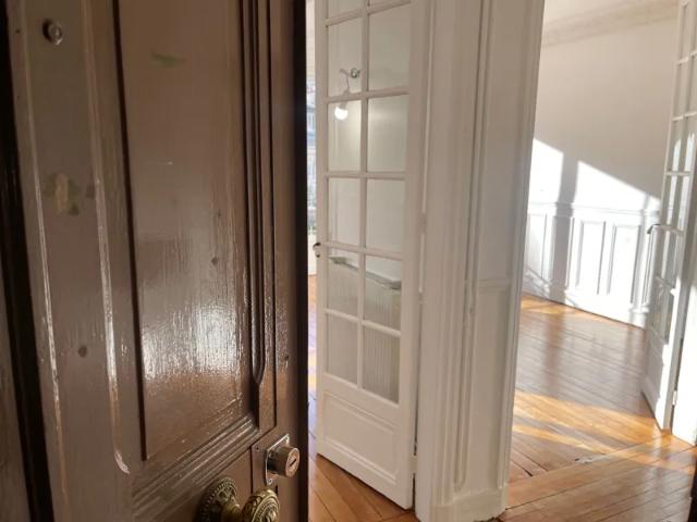 Location Appartement Villa Cheysson, Paris