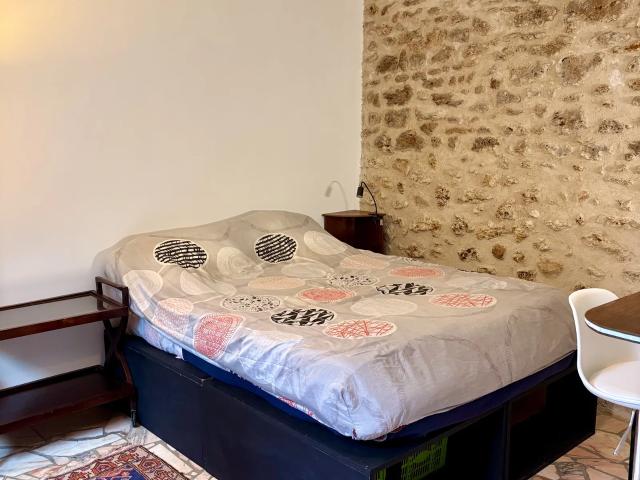Location Appartement Villa Claude Monet, Paris