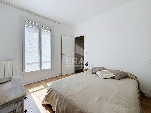 Location Appartement Villa Daumesnil, Paris
