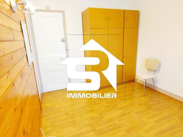 Location Appartement Villa David, Vincennes
