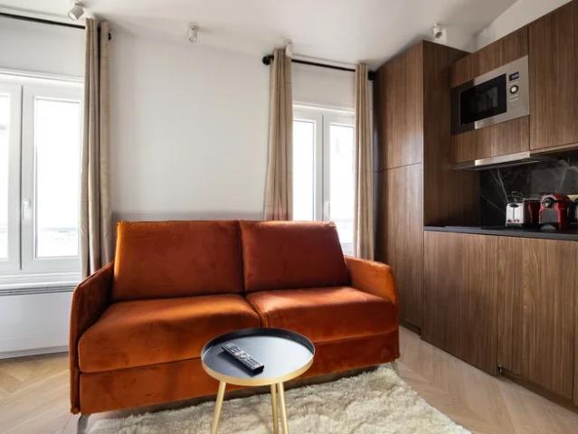 Location Appartement Villa de Guelma, Paris