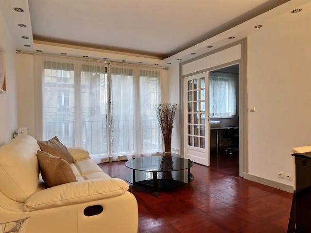 Location Appartement Villa de la Faisanderie, Paris