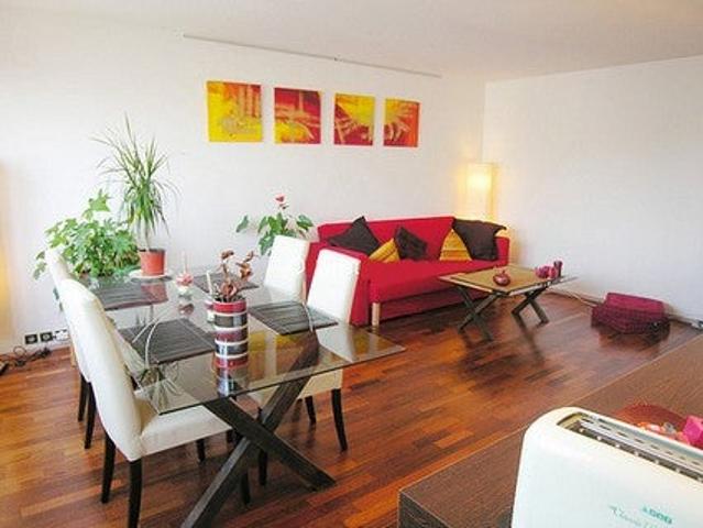 Location Appartement Villa de Lourcine, Paris