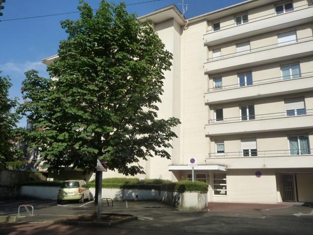 Location Appartement Villa Dedouvre, Ermont