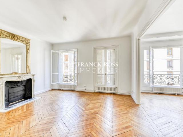 Location Appartement Villa des Guignières, Paris