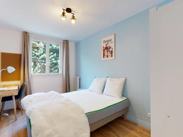 Location Appartement Villa des Peupliers, Choisy le Roi