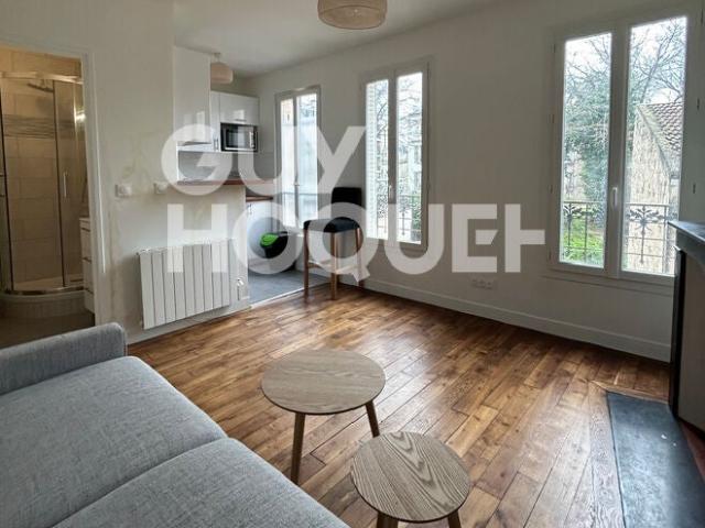 Location Appartement Villa du Bel Air, Paris