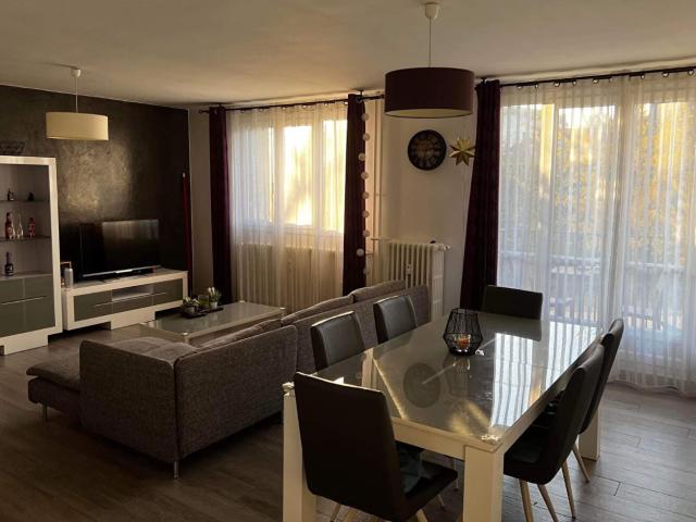 Location Appartement Villa du Coteau, Fontenay sous Bois