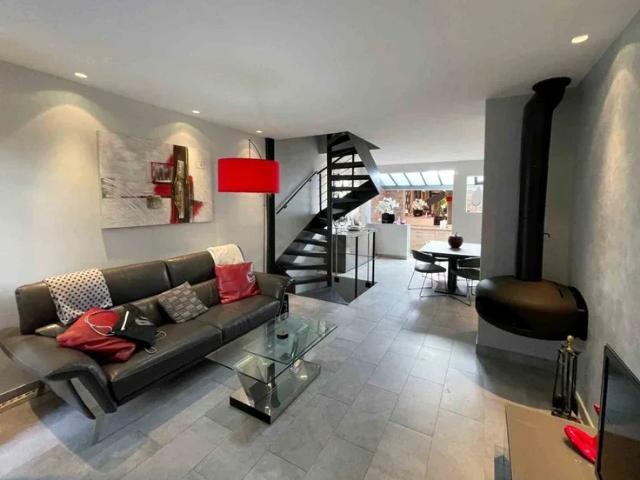 Location Appartement Villa du Progrès, Paris