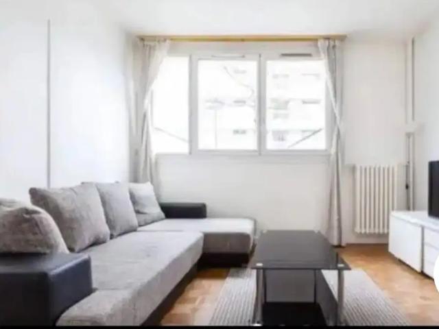 Location Appartement Villa du Roule, Neuilly sur Seine