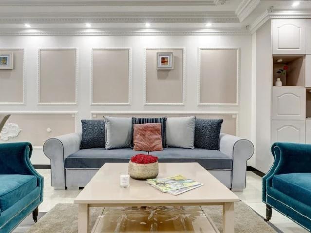 Location Appartement Villa Gagliardini, Paris