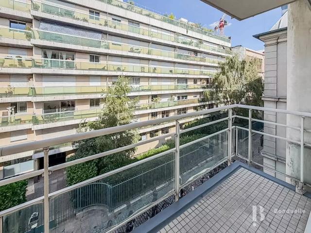 Location Appartement Villa Gaudelet, Paris