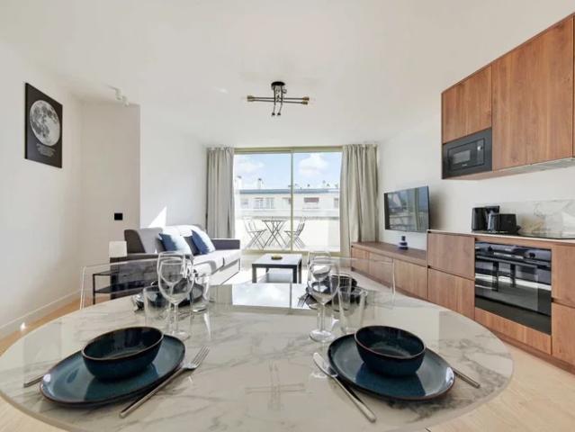 Location Appartement Villa Houssay, Neuilly sur Seine