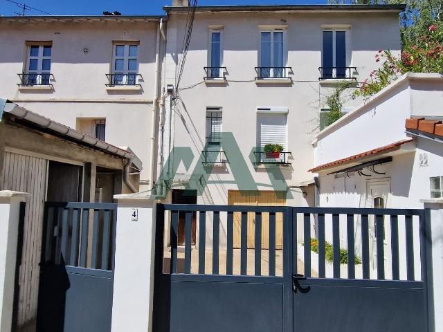 Location Appartement Villa Joséphine, Montrouge
