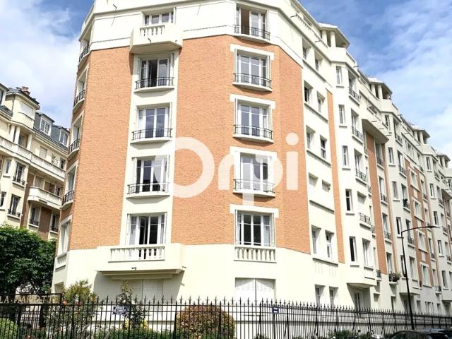 Location Appartement Villa Mariotte, Saint Maur des Fossés