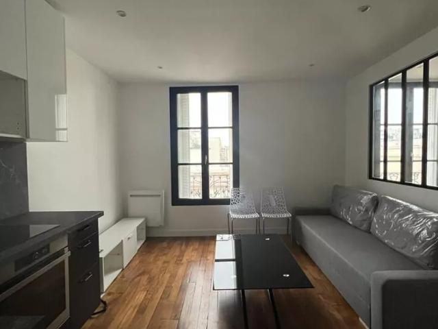 Location Appartement Villa Saint Pierre, Charenton le Pont