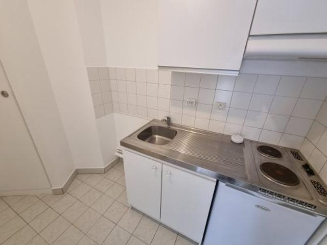 Location Appartement Villa Sainte Croix, Paris
