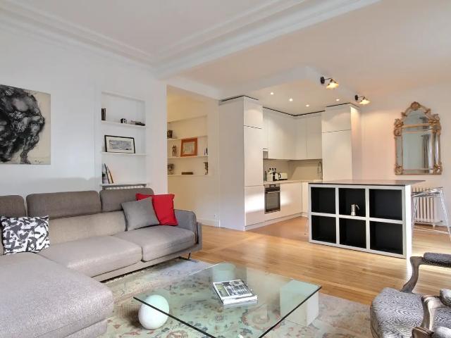 Location Appartement Villa Sainte Foy, Neuilly sur Seine