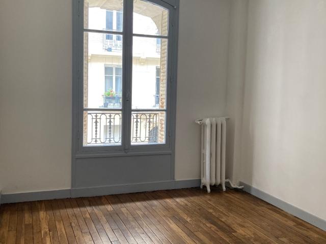 Location Appartement Villa Stendhal, Paris