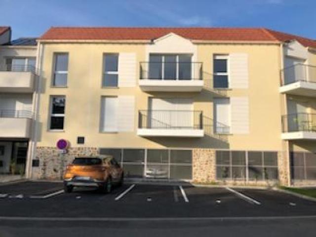 location appartement villabe 2 pièces 40 m2 essonne 91100 708 € / mois