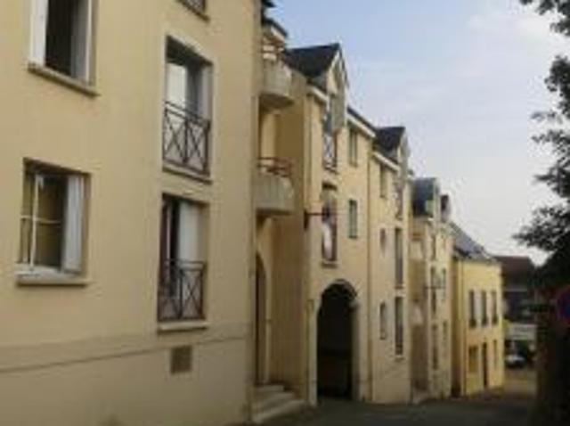 location appartement villaines la juhel 2 pièces 53 m2 mayenne 53700 424 € / mois