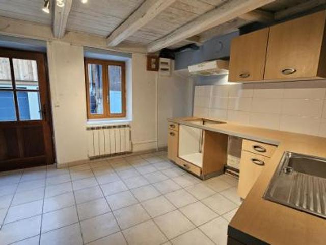 location appartement villard bonnot 2 pièces 43 m2 isere 38190 628 € / mois