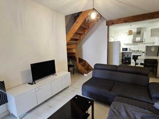 location appartement villard bonnot 3 pièces 45 m2 isere 38190 750 € / mois