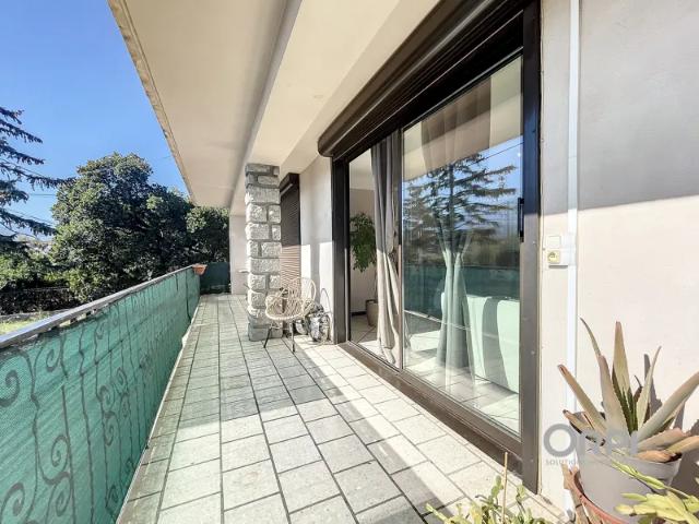 Location Appartement Villas Mont Camille, Catllar