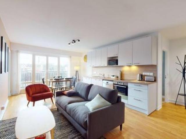 location appartement villemomble 6 pièces 94 m2 seine saint denis 93250 632 € / mois
