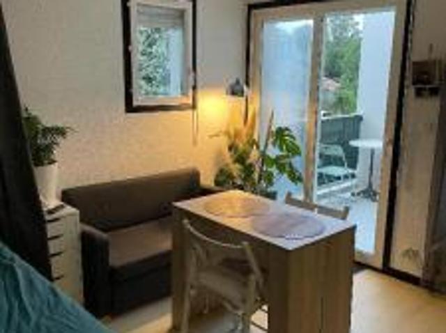 location appartement villenave d'ornon 1 pièce 31 m2 gironde 33140 690 € / mois