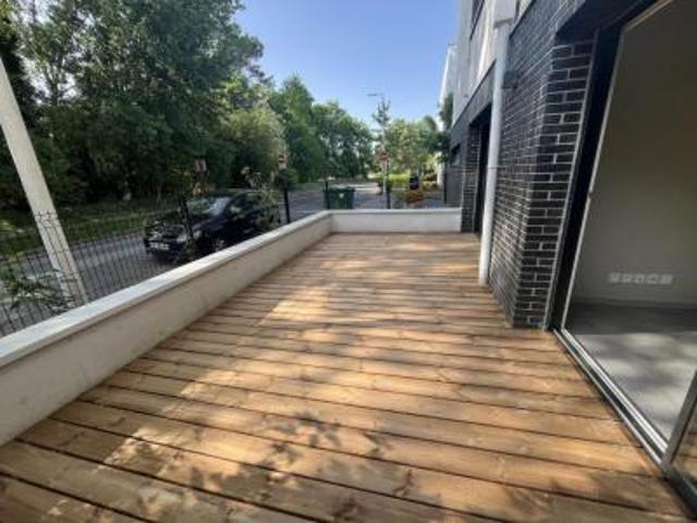 location appartement villenave d'ornon 2 pièces 40 m2 gironde 33140 850 € / mois