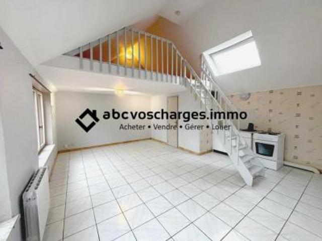 location appartement villeneuve d'ascq 1 pièce 33 m2 nord 59491 481 € / mois