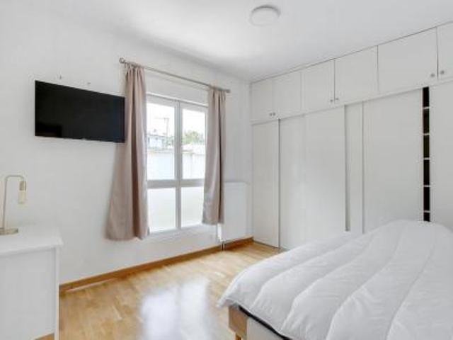 location appartement villeneuve la garenne 1 pièce 35 m2 hauts de seine 92390 632 € / mois